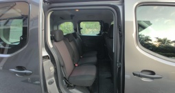 Citroen Berlingo 1.5HDI -prvi vlasnik
