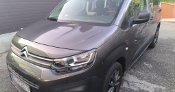 Citroen Berlingo 1.5HDI -prvi vlasnik