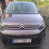 Citroen Berlingo 1.5HDI -prvi vlasnik