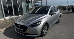 Mazda G75 emotion