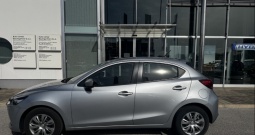 Mazda G75 emotion