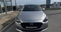 Mazda G75 emotion