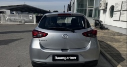Mazda G75 emotion