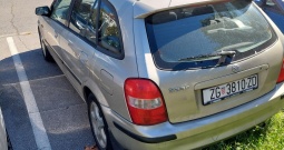 Mazda 323 F 1,5 i