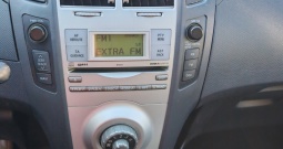 Toyota Yaris 1.4 D-4D • REG 4/2027 • Novi lan