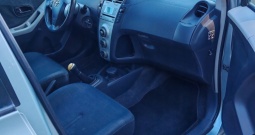 Toyota Yaris 1.4 D-4D • REG 4/2027 • Novi lan