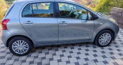 Toyota Yaris 1.4 D-4D • REG 4/2027 • Novi lan
