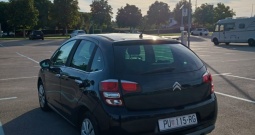 Citroën C3 1.4 HDi – 2015. – 181.000 km
