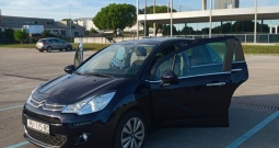 Citroën C3 1.4 HDi – 2015. – 181.000 km