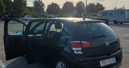 Citroën C3 1.4 HDi – 2015. – 181.000 km