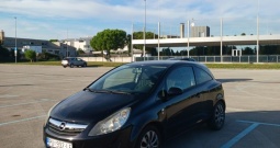 Opel Corsa 1.2 benzin – 2011. – 177.000 km