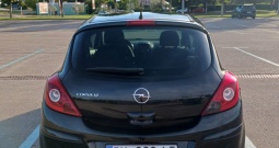Opel Corsa 1.2 benzin – 2011. – 177.000 km
