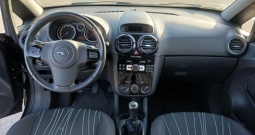 Opel Corsa 1.2 benzin – 2011. – 177.000 km