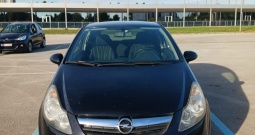 Opel Corsa 1.2 benzin – 2011. – 177.000 km