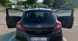 Opel Corsa 1.2 benzin – 2011. – 177.000 km