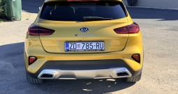 Kia XCeed novi motor i kvačilo