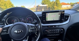 Kia XCeed novi motor i kvačilo