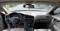 Volvo S60 D5 136kW 2006