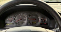 Volvo S60 D5 136kW 2006