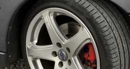Volvo S60 D5 136kW 2006