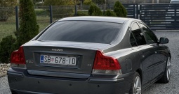 Volvo S60 D5 136kW 2006