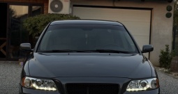 Volvo S60 D5 136kW 2006