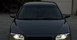 Volvo S60 D5 136kW 2006