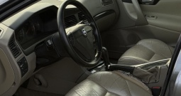 Volvo S60 D5 136kW 2006