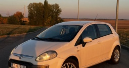 Fiat Punto Evo 1.3 multijet
