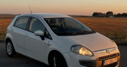 Fiat Punto Evo 1.3 multijet