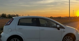 Fiat Punto Evo 1.3 multijet