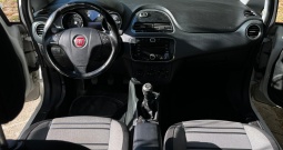 Fiat Punto Evo 1.3 multijet