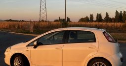 Fiat Punto Evo 1.3 multijet
