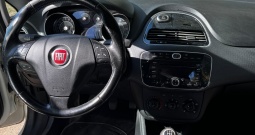 Fiat Punto Evo 1.3 multijet