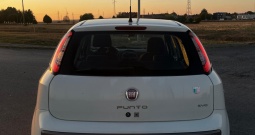 Fiat Punto Evo 1.3 multijet
