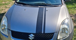 Suzuki Swift 1.4 benzin