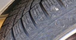 Suzuki Swift 1.4 benzin