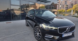 VOLVO XC60 B4 2020. god.