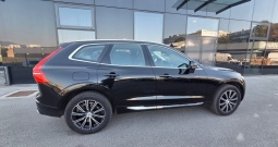 VOLVO XC60 B4 2020. god.