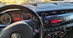 AR Giulietta 1.4 TB MultiAir 170 KS SportPack