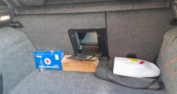 AR Giulietta 1.4 TB MultiAir 170 KS SportPack
