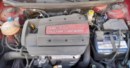 AR Giulietta 1.4 TB MultiAir 170 KS SportPack