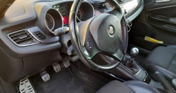 AR Giulietta 1.4 TB MultiAir 170 KS SportPack