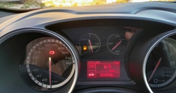 AR Giulietta 1.4 TB MultiAir 170 KS SportPack