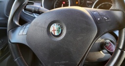 AR Giulietta 1.4 TB MultiAir 170 KS SportPack