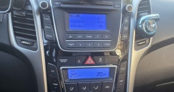 Hyundai i30 GO! 1.6 CRDi - reg do 07/2027