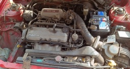 Mazda 323 HB 1.3