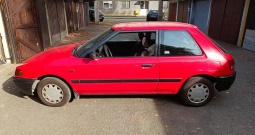 Mazda 323 HB 1.3
