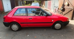 Mazda 323 HB 1.3