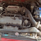 Mazda 323 HB 1.3
